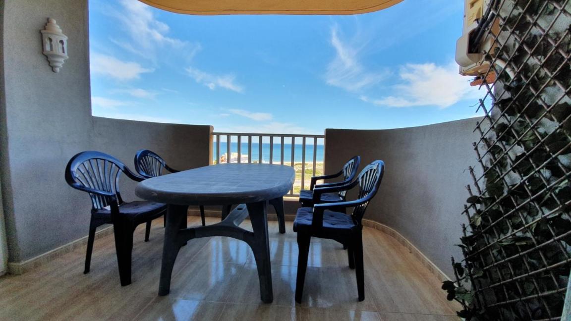 Apartamento Seychelles Primera Linea La Manga Apartment Exterior photo